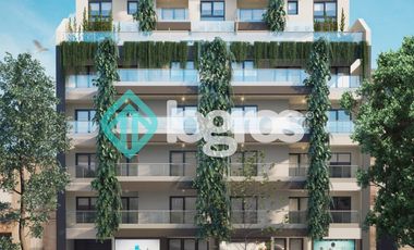 Departamento en venta 1 dormitorio Macrocentro de Salta