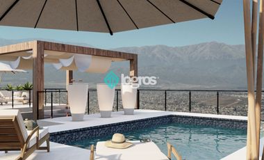 Departamento en venta 1 dormitorio Macrocentro de Salta