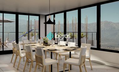 Departamento en venta 1 dormitorio Macrocentro de Salta