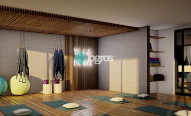 Departamento en venta 1 dormitorio Macrocentro de Salta