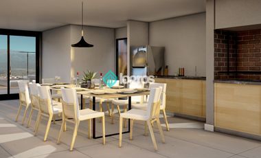 Departamento en venta 1 dormitorio Macrocentro de Salta