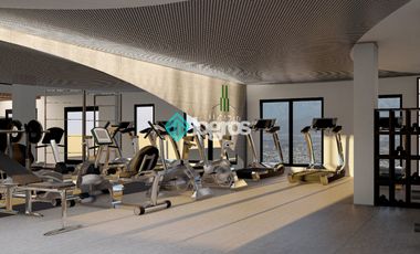 Departamento en venta 1 dormitorio Macrocentro de Salta