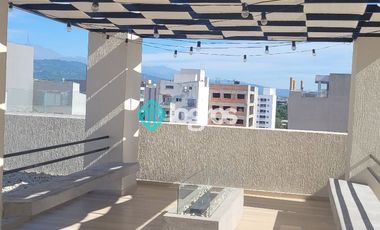 Departamento en venta 1 dormitorio Macrocentro de Salta