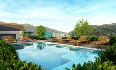 Departamento Monoambiente en venta - FINANCIADO - Zona UCASAL