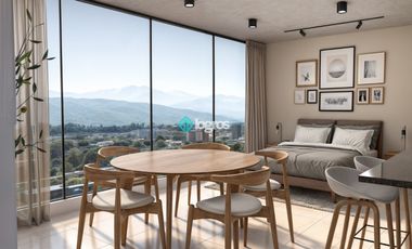 Departamento Monoambiente en venta - FINANCIADO - Zona UCASAL