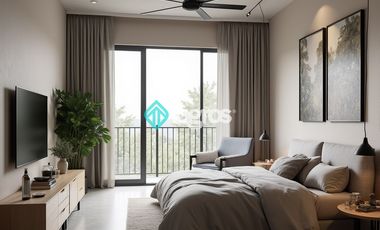 Departamento Monoambiente en venta - FINANCIADO - Zona UCASAL