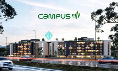 Departamento Monoambiente en venta - FINANCIADO - Zona UCASAL