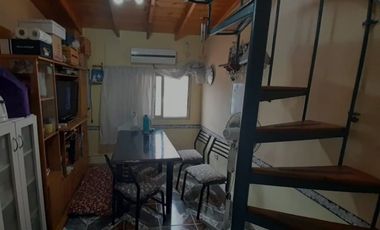 Departamento en venta en La Tablada