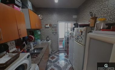 Departamento en venta en La Tablada