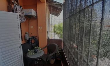 Departamento en venta en La Tablada