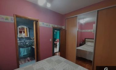 Departamento en venta en La Tablada