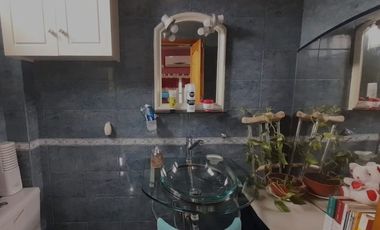 Departamento en venta en La Tablada