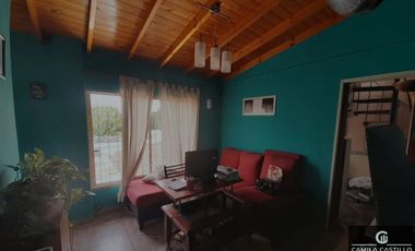 Departamento en venta en La Tablada
