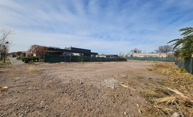 Terreno / Lote en venta de 918m2 ubicado en Maipú