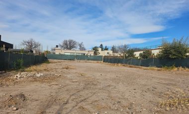 Terreno / Lote en venta de 918m2 ubicado en Maipú