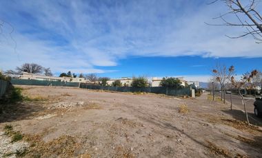 Terreno / Lote en venta de 918m2 ubicado en Maipú