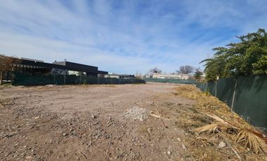 Terreno / Lote en venta de 918m2 ubicado en Maipú
