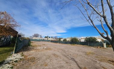 Terreno / Lote en venta de 918m2 ubicado en Maipú