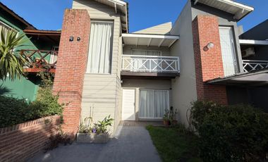 PH 4 ambientes con patio y parrilla – 110 m² – Colinas de Peralta Ramos