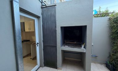 PH 4 ambientes con patio y parrilla – 110 m² – Colinas de Peralta Ramos