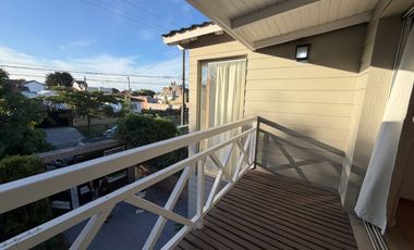 PH 4 ambientes con patio y parrilla – 110 m² – Colinas de Peralta Ramos