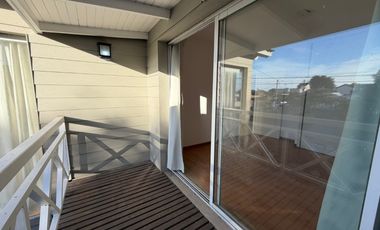 PH 4 ambientes con patio y parrilla – 110 m² – Colinas de Peralta Ramos