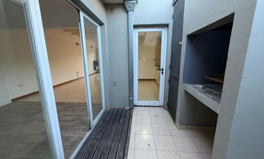 PH 4 ambientes con patio y parrilla – 110 m² – Colinas de Peralta Ramos