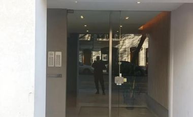 Se vende departamento 3 amb. Caballito impecable 2 años como a estrenar