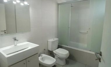 Se vende departamento 3 amb. Caballito impecable 2 años como a estrenar