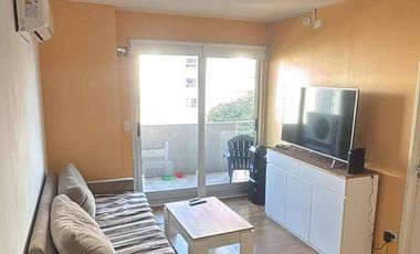 Se vende departamento 3 amb. Caballito impecable 2 años como a estrenar
