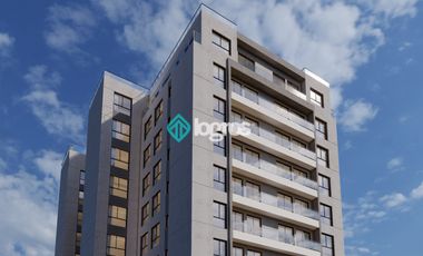 Departamento Monoambiente en venta – FINANCIADO –  MACROCENTRO