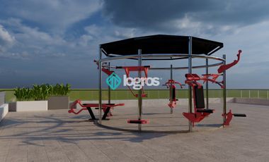 Departamento Monoambiente en venta – FINANCIADO –  MACROCENTRO