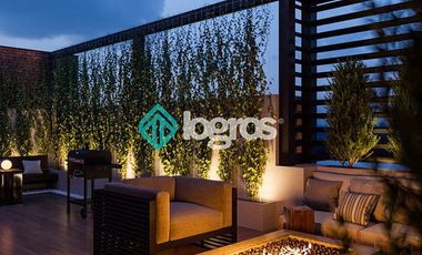 Departamento Monoambiente en venta – FINANCIADO –  MACROCENTRO