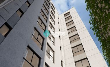 Departamento Monoambiente en venta – FINANCIADO –  MACROCENTRO