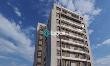 Departamento Monoambiente en venta – FINANCIADO –  MACROCENTRO
