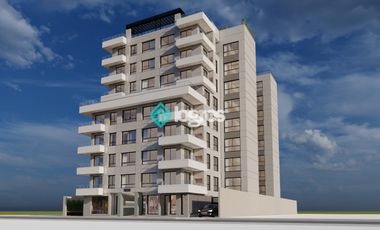 Departamento Monoambiente en venta – FINANCIADO –  MACROCENTRO