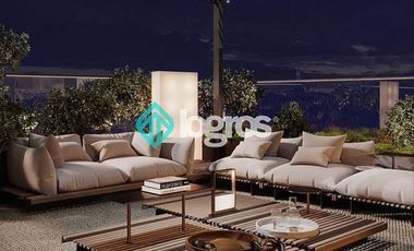 Departamento Monoambiente en venta – FINANCIADO –  MACROCENTRO