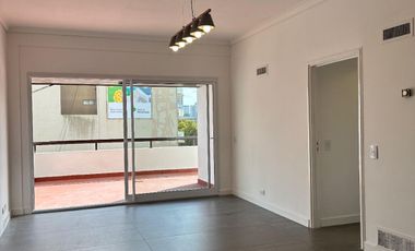 VENTA departamento Centro Mar del Plata 4 ambientes c/ cochera