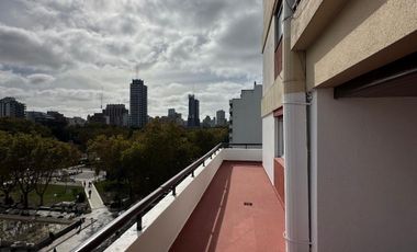 VENTA departamento Centro Mar del Plata 4 ambientes c/ cochera