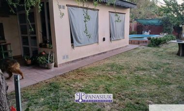 Casa quinta en venta de 100m2 ubicado en 9 de Julio