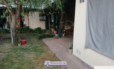 Casa quinta en venta de 100m2 ubicado en 9 de Julio