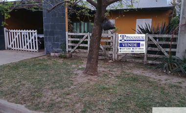 Casa quinta en venta de 100m2 ubicado en 9 de Julio