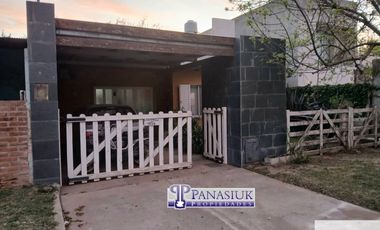 Casa quinta en venta de 100m2 ubicado en 9 de Julio