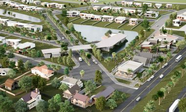 INVERTÍ EN AUREA BARRIO PRIVADO EN ROLDÁN