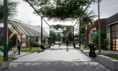 INVERTÍ EN AUREA BARRIO PRIVADO EN ROLDÁN