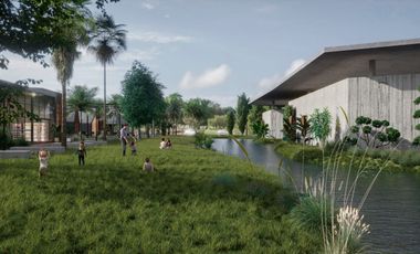 INVERTÍ EN AUREA BARRIO PRIVADO EN ROLDÁN