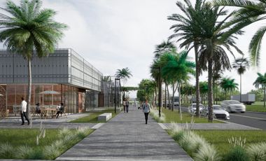 INVERTÍ EN AUREA BARRIO PRIVADO EN ROLDÁN