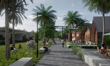 INVERTÍ EN AUREA BARRIO PRIVADO EN ROLDÁN