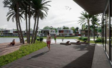 INVERTÍ EN AUREA BARRIO PRIVADO EN ROLDÁN