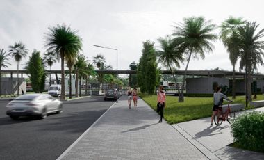 INVERTÍ EN AUREA BARRIO PRIVADO EN ROLDÁN